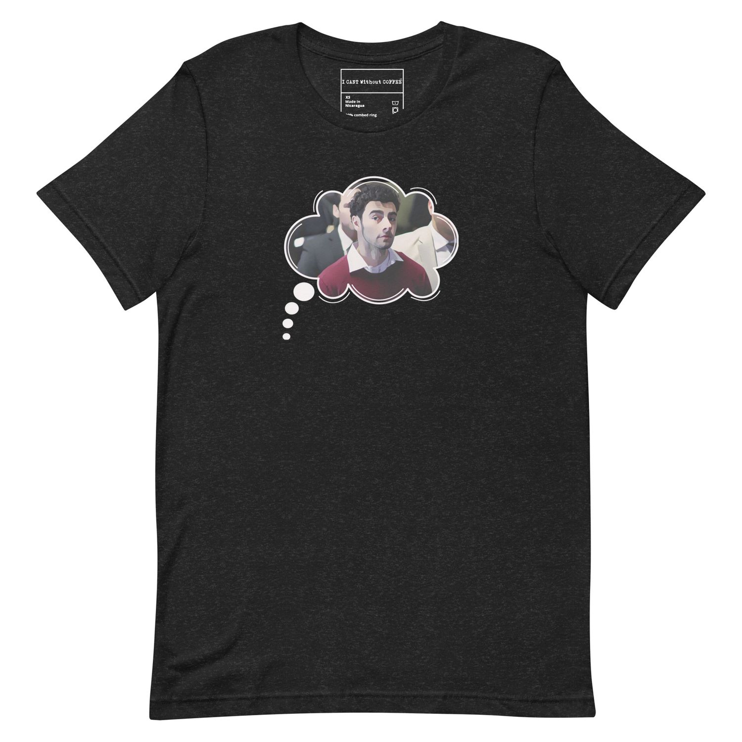 Free Luigi Luigi mangione Crewneck Graphic Unisex t-shirt 