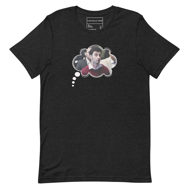 Free Luigi Luigi mangione Crewneck Graphic Unisex t-shirt 
