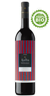 Ijalba Tempranillo (Organic Wine)