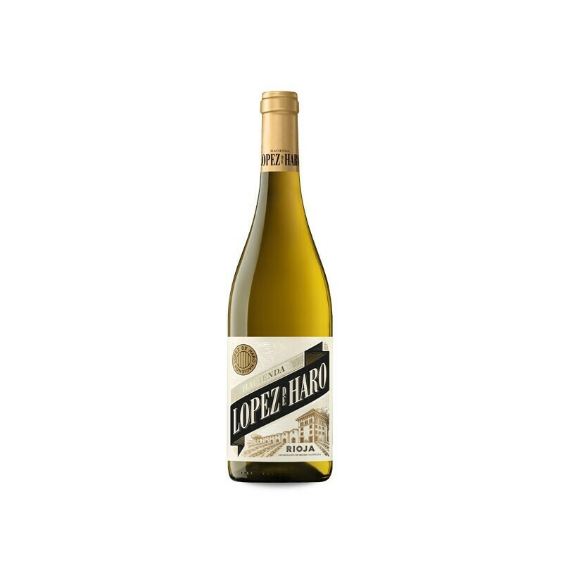 Lopez de Haro &quot;White&quot;