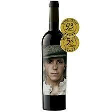 Matsu El Picaro (Organic Wine)