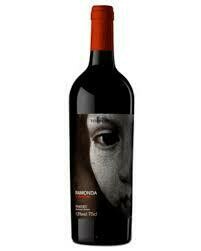 Raimonda reserve (Biodynamic Wine)