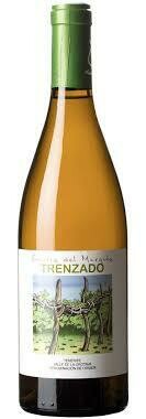 Trenzado Blanco (Biodynamic Wine)