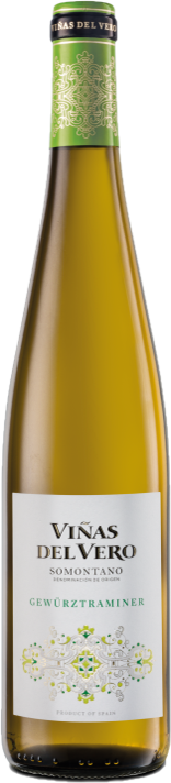 Viñas del Vero Gewürztraminer (White wine)