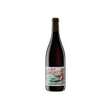 Little Red Riding Wolf (Natural Wine)