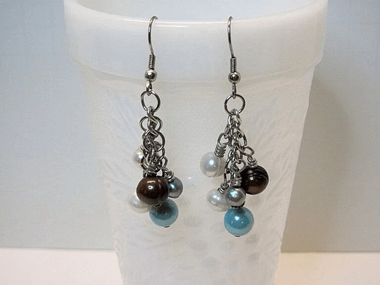 Pariba Delight Earrings