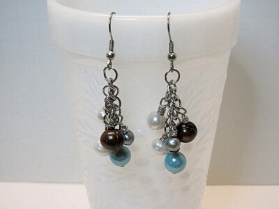 Pariba Delight Earrings