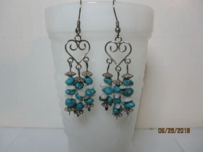 Turquoise