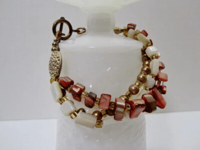 Pearls and Shells