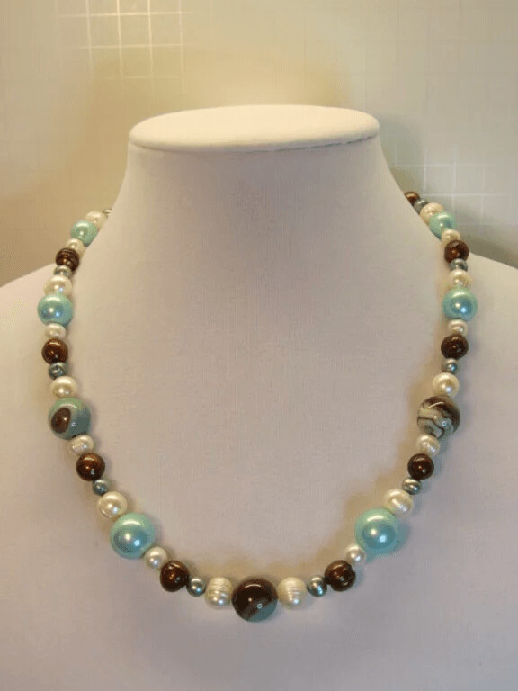 Pariba Delight Necklace