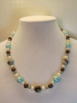 Pariba Delight Necklace