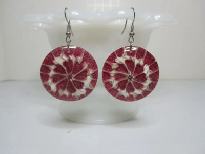 LABA LABA Shell and Pink Resin in Stainless Steel