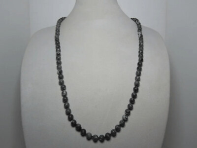 Grey Magic Jasper