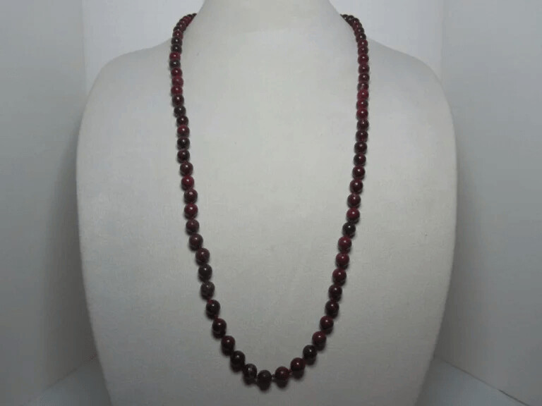 Poppy Jasper