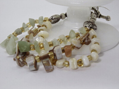 Ocean Breeze Bracelet
