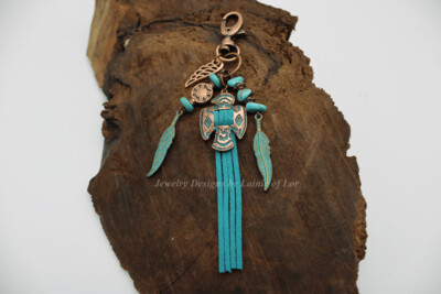 Purse Charms