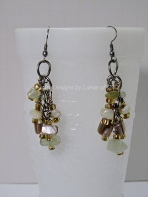 Ocean Breeze Earrings