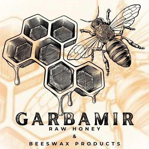 Garbamir Honey & Beeswax Products
