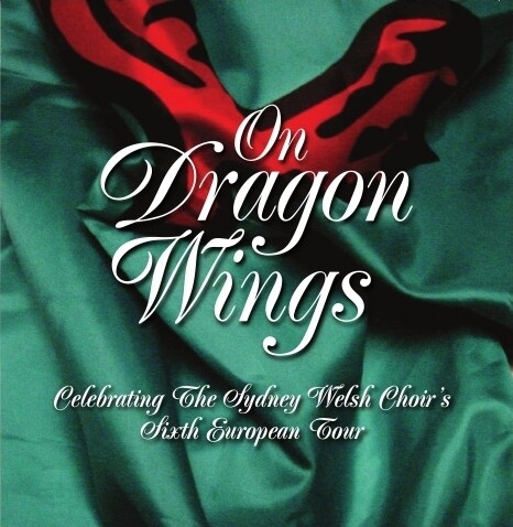 On Dragon Wings