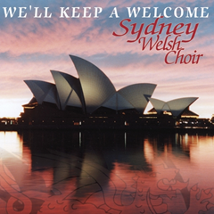 We'll Keep A Welcome