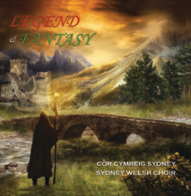 Legend and Fantasy 2020 RELEASE