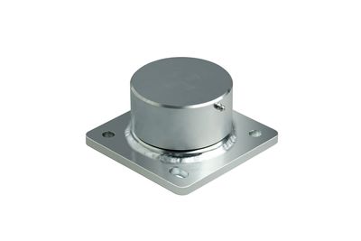 Thrust Bearing Hinge