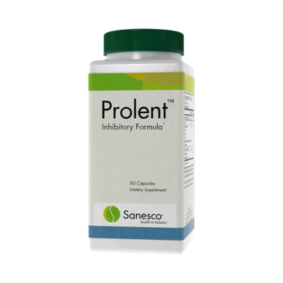 Prolent 60 capsules