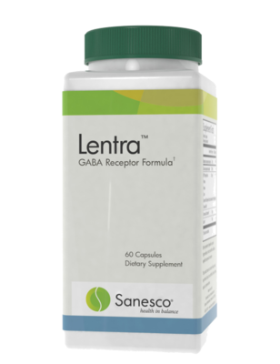 Lentra 60 capsules