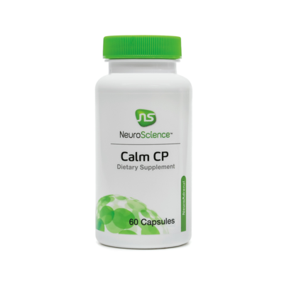Calm CP 60 capsules