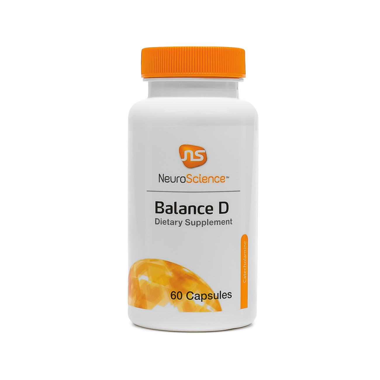 Balance D 30 capsules