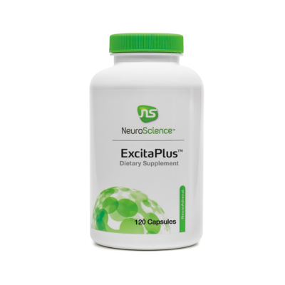 ExcitaPlus 120 capsules