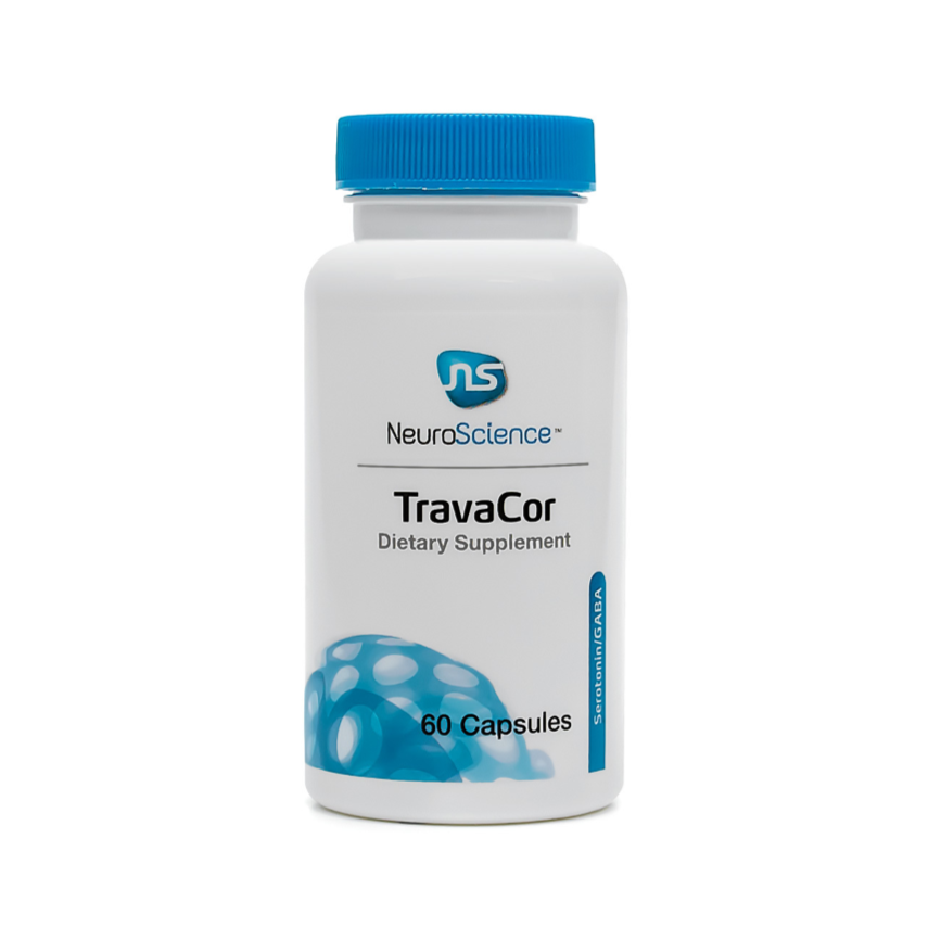 Travacor 60 capsules Travacor 60 capsules