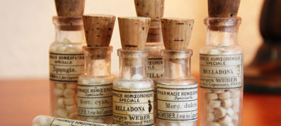 Homoeopathic Medicine