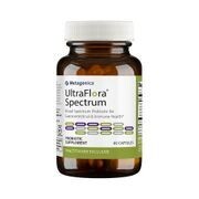 UltraFlora Spectrum 60 capsules