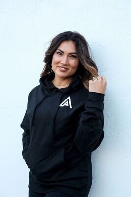 Audacious Athletes Unisex Hoodie