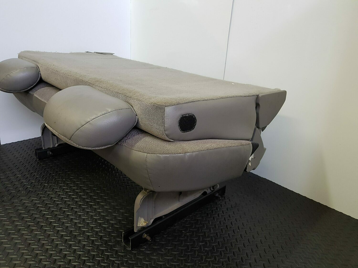 Bench Seat Removable
