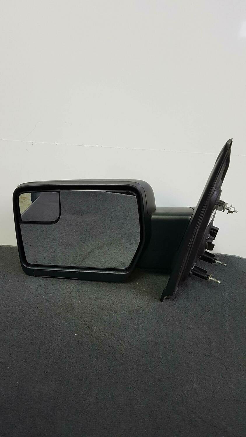 Driver's Side Ford F-150 Mirror