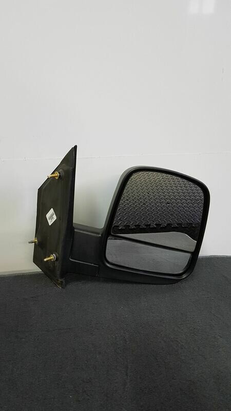 Passenger&#39;s Side Chevy Van Mirror