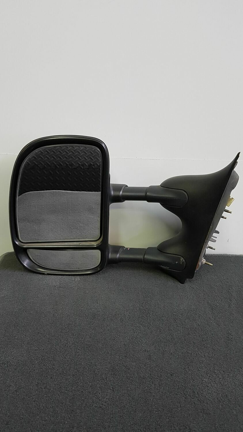 Driver's Side Ford E series van Mirror
