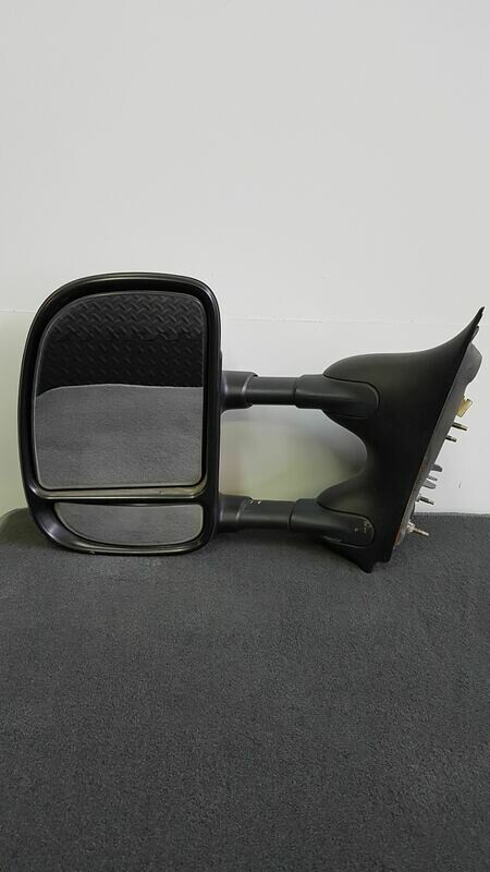 Driver&#39;s Side Ford E series van Mirror