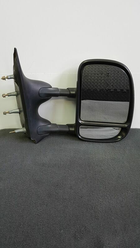 Passenger&#39;s Side Ford E-Series Econoline Mirror