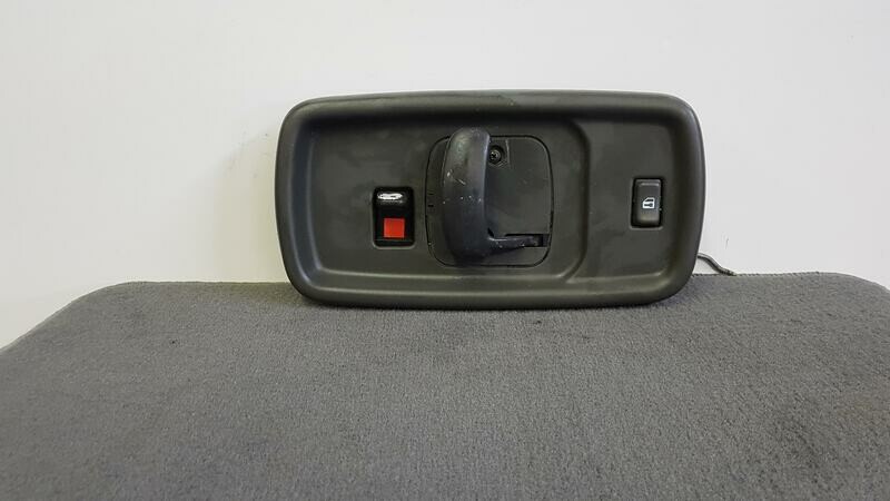 Back ​Door Interior​ Handle