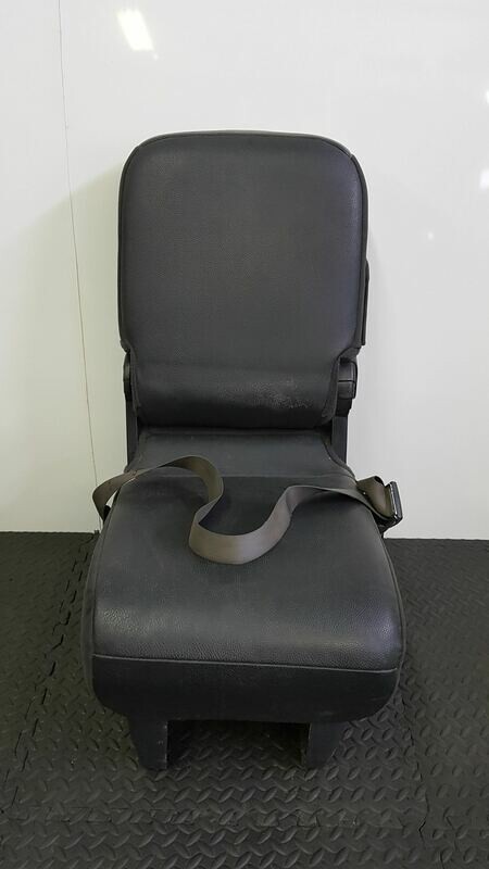 Centre Seat for Chevy &amp; Ford Econoline Cargo Vans