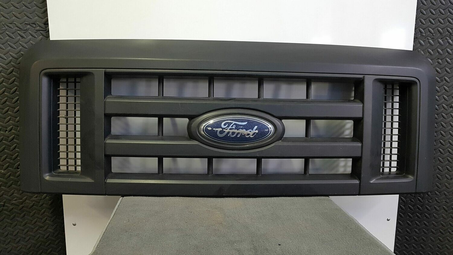 Ford Econoline Grille
