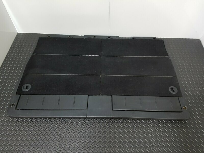Stow &#39;n Go Seats Floor Frame