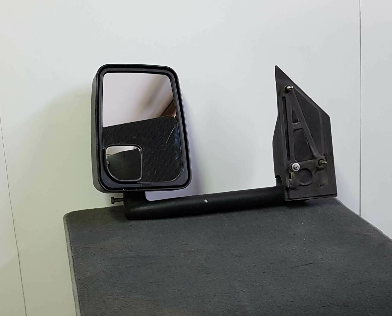 Cube Truck Towing Mirror