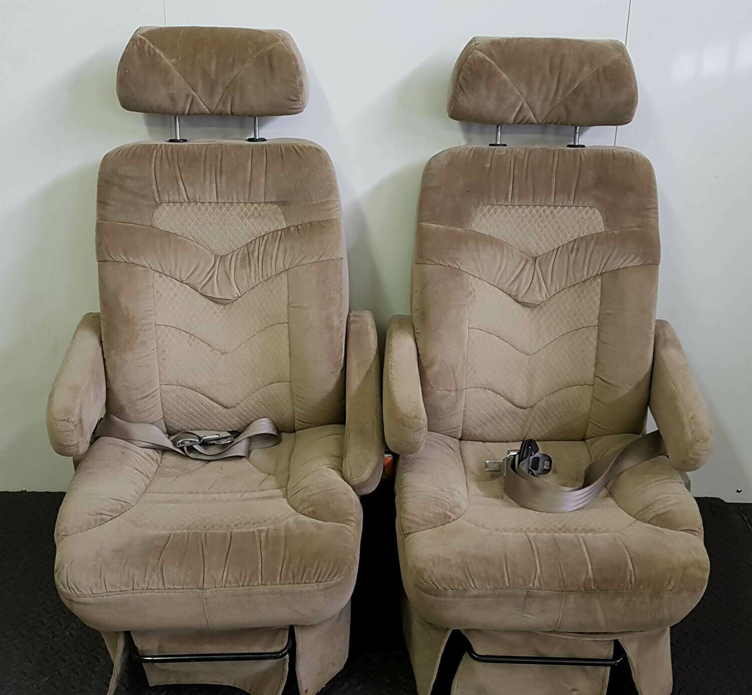 Baby seat in rv Clearance