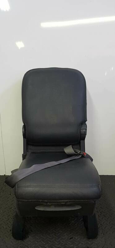 Centre Seat for Chevy &amp; Ford Econoline Cargo Vans