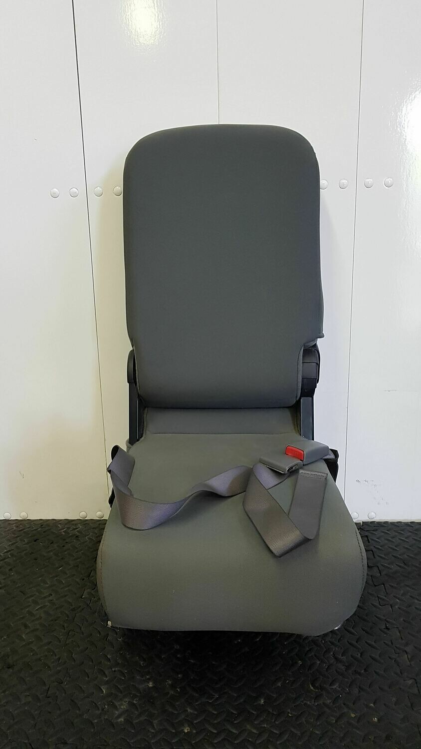 Centre Seat for Chevy Express &amp; Ford Econoline Cargo Vans