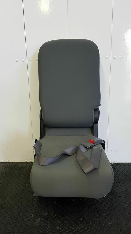Centre Seat for Chevy Express &amp; Ford Econoline Cargo Vans